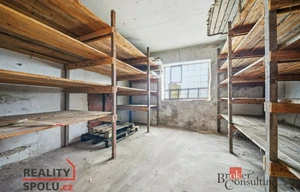 Warehouse for rent, 65m<sup>2</sup>