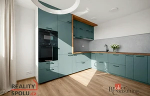 Apartment for sale, 3+1 - 2 bedrooms, 67m<sup>2</sup>