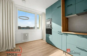Apartment for sale, 3+1 - 2 bedrooms, 67m<sup>2</sup>