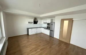 Apartment for rent, 3+kk - 2 bedrooms, 87m<sup>2</sup>