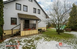 Family house for sale, 138m<sup>2</sup>, 735m<sup>2</sup> of land