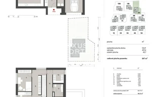 Family house for sale, 183m<sup>2</sup>, 597m<sup>2</sup> of land