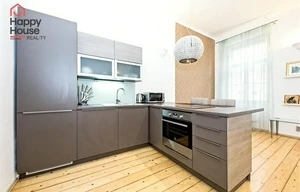 Apartment for rent, 2+kk - 1 bedroom, 48m<sup>2</sup>