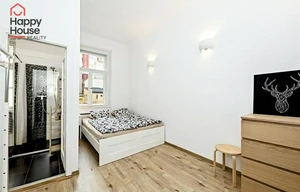 Apartment for rent, 2+kk - 1 bedroom, 48m<sup>2</sup>