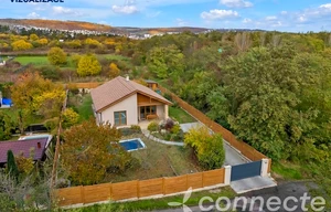 Building plot for sale, 1270m<sup>2</sup>