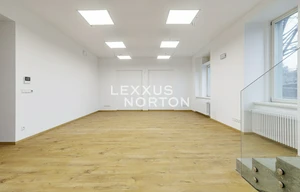 Retail space for rent, 56m<sup>2</sup>