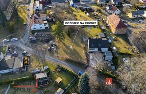 Garden for sale, 593m<sup>2</sup>