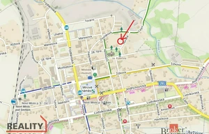 Garden for sale, 593m<sup>2</sup>