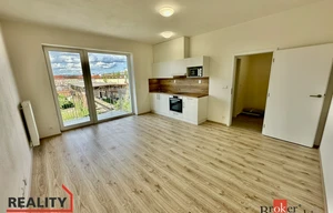Apartment for rent, 1+KK - Studio, 32m<sup>2</sup>