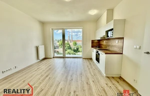 Apartment for rent, 1+KK - Studio, 32m<sup>2</sup>