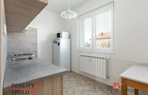 Apartment for rent, 2+1 - 1 bedroom, 56m<sup>2</sup>