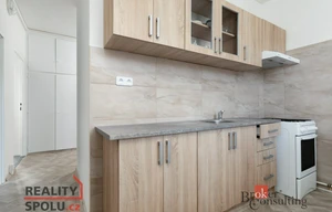 Apartment for rent, 2+1 - 1 bedroom, 56m<sup>2</sup>