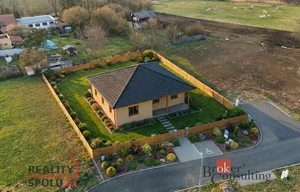 Building plot for sale, 1307m<sup>2</sup>