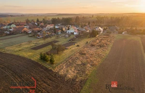 Building plot for sale, 2187m<sup>2</sup>