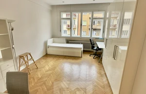 Apartment for rent, 1+1 - Studio, 31m<sup>2</sup>