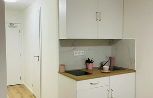 Apartment for rent, 1+KK - Studio, 23m<sup>2</sup>