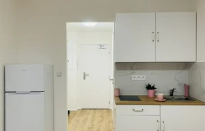 Apartment for rent, 1+KK - Studio, 23m<sup>2</sup>