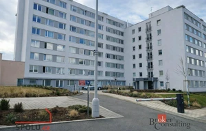 Apartment for rent, 1+KK - Studio, 23m<sup>2</sup>