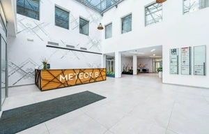 Office for rent, 194m<sup>2</sup>