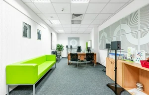 Office for rent, 194m<sup>2</sup>