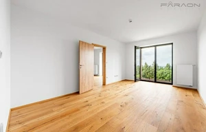 Apartment for sale, 2+kk - 1 bedroom, 55m<sup>2</sup>