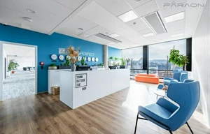 Office for rent, 800m<sup>2</sup>