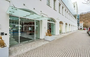 Office for rent, 488m<sup>2</sup>