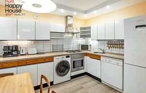 Apartment for rent, 3+kk - 2 bedrooms, 68m<sup>2</sup>