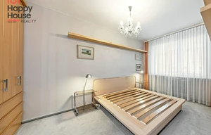Apartment for rent, 3+kk - 2 bedrooms, 68m<sup>2</sup>