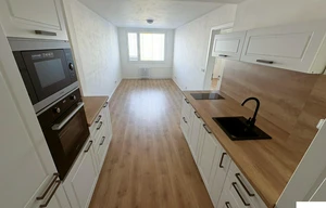 Apartment for rent, 2+kk - 1 bedroom, 48m<sup>2</sup>