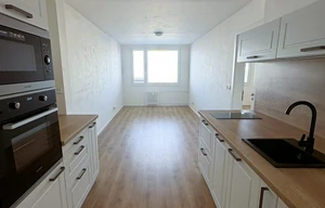 Apartment for rent, 2+kk - 1 bedroom, 48m<sup>2</sup>