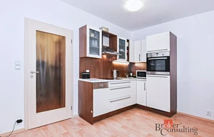 Apartment for rent, 1+KK - Studio, 40m<sup>2</sup>