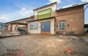 Warehouse for rent, 146m<sup>2</sup>