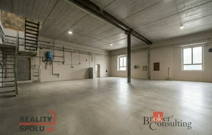 Warehouse for rent, 146m<sup>2</sup>