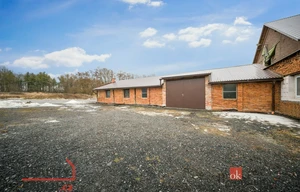 Warehouse for rent, 82m<sup>2</sup>