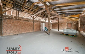 Warehouse for rent, 82m<sup>2</sup>