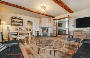 Accommodation for sale, 460m<sup>2</sup>