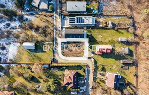 Building plot for sale, 435m<sup>2</sup>