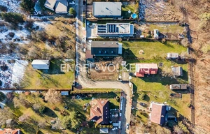 Building plot for sale, 435m<sup>2</sup>