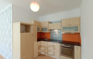 Apartment for rent, 1+KK - Studio, 33m<sup>2</sup>