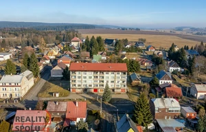 Apartment for sale, 3+1 - 2 bedrooms, 67m<sup>2</sup>