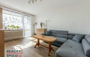 Apartment for sale, 3+1 - 2 bedrooms, 67m<sup>2</sup>