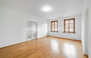Apartment for rent, 4+1 - 3 bedrooms, 92m<sup>2</sup>