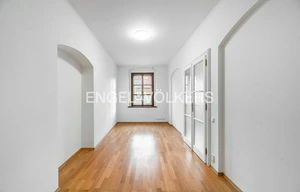 Apartment for rent, 4+1 - 3 bedrooms, 92m<sup>2</sup>