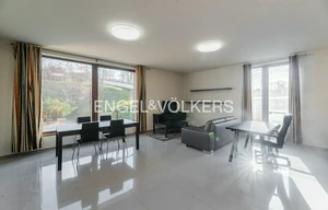 Apartment for rent, 2+kk - 1 bedroom, 79m<sup>2</sup>