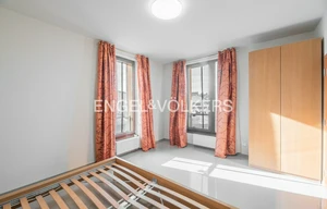 Apartment for rent, 2+kk - 1 bedroom, 79m<sup>2</sup>