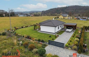 Family house for sale, 150m<sup>2</sup>, 1639m<sup>2</sup> of land