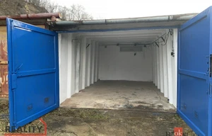 Garage for sale, 19m<sup>2</sup>
