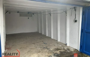 Garage for sale, 19m<sup>2</sup>