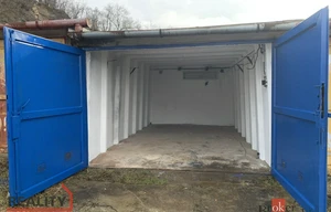 Garage for sale, 19m<sup>2</sup>